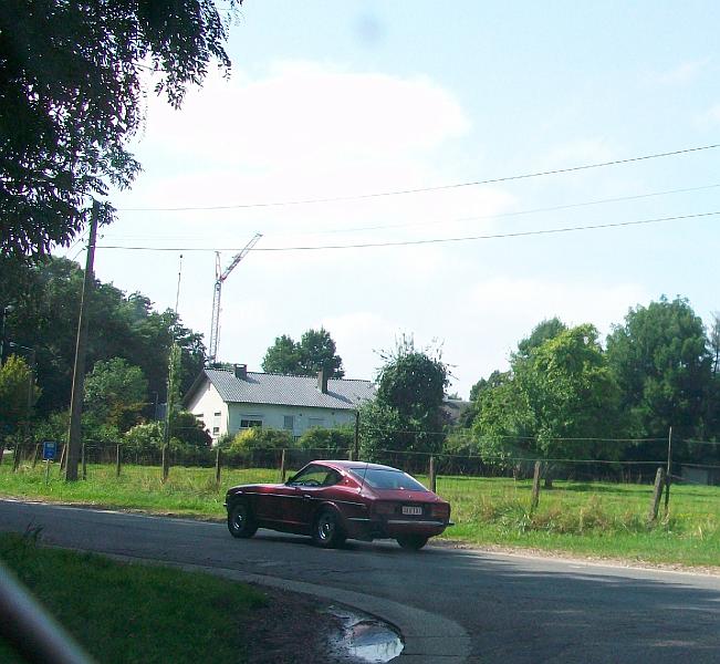 Halfoogstrit op 16-8-2009, vertrek en aankomst aan het prachtige Sint-Jansbergcomplex te Zelem-Halen (12).JPG